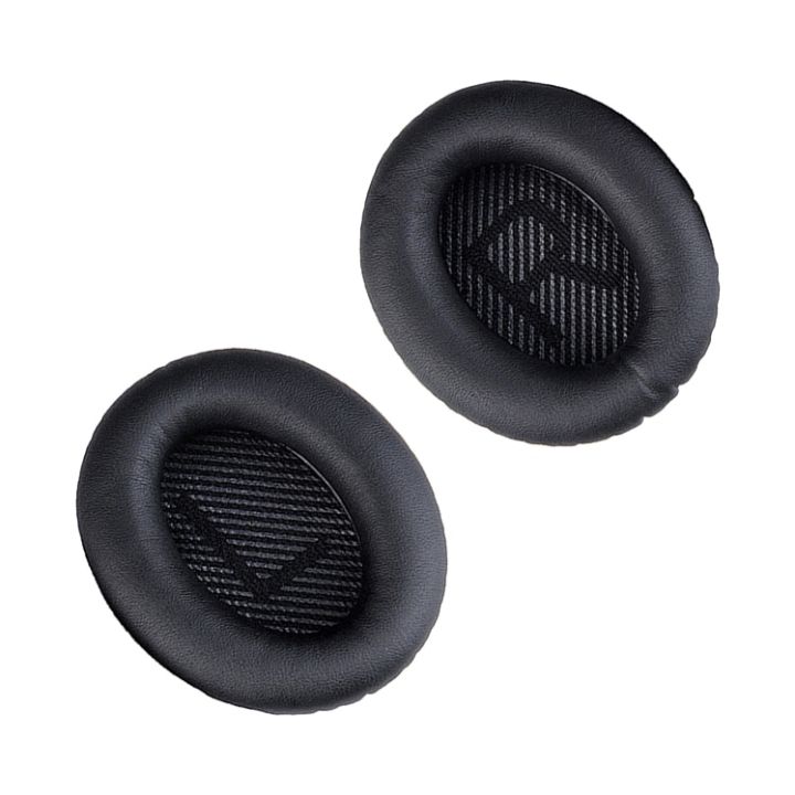 【3C VictoryEagle】Cushion Ear Pads For BOSE 35 QuietComfort QC35 Headset Headphone