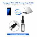 Voice Recorder with 8GB Built-in Audio Storage.
