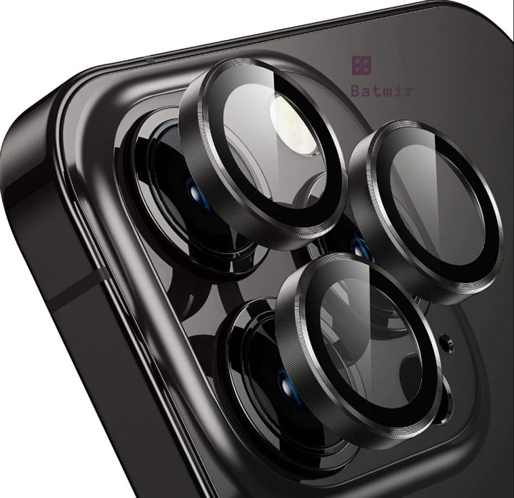 For%20Apple%20iPhone%2014%20Pro%20Black%20WSKEN%20Ring%20Alloy%20Ultra%20Thin%20Camera%20Lens%20Protector%20-%20Image%202
