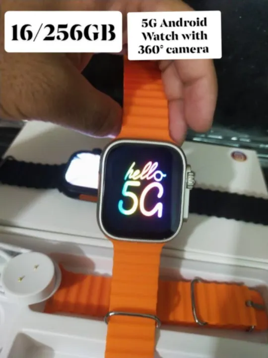 Mobile%20Gori%205G%20Android%20B31%20%20SmartWatch%20%20%20%2016GB%20RAM%20256%20GB%20ROM%20&%20Super%20Amoled%20Display%20Smartwatch%20With%20Retractable%20260*%20Rotating%20Camera%20SmartWatch%20SL-34857%20-%20Image%207