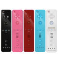 Wii Game Remote Controller Built-in Motion Plus Joystick Joypad for Nintendo Tetuo. 