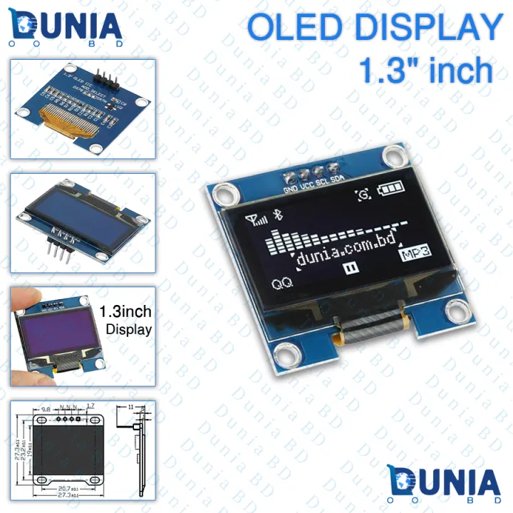 1.3inch%20OLED%20Display%20Module%20For%20Arduino%20&%20DIY%20Project%20Blue%20Color%20-%20Image%203