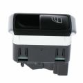 2X 2049058202 Passenger Window Control Switch for C250 C300 C350 W204.