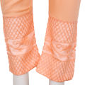 China Lilen Cotton Mix Ladies C-Kat Salwar Pant. 