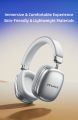 Awei AT7 Bluetooth wireless headphone stereo surround speaker with microphone headset for iphone apple gaming headphone. 