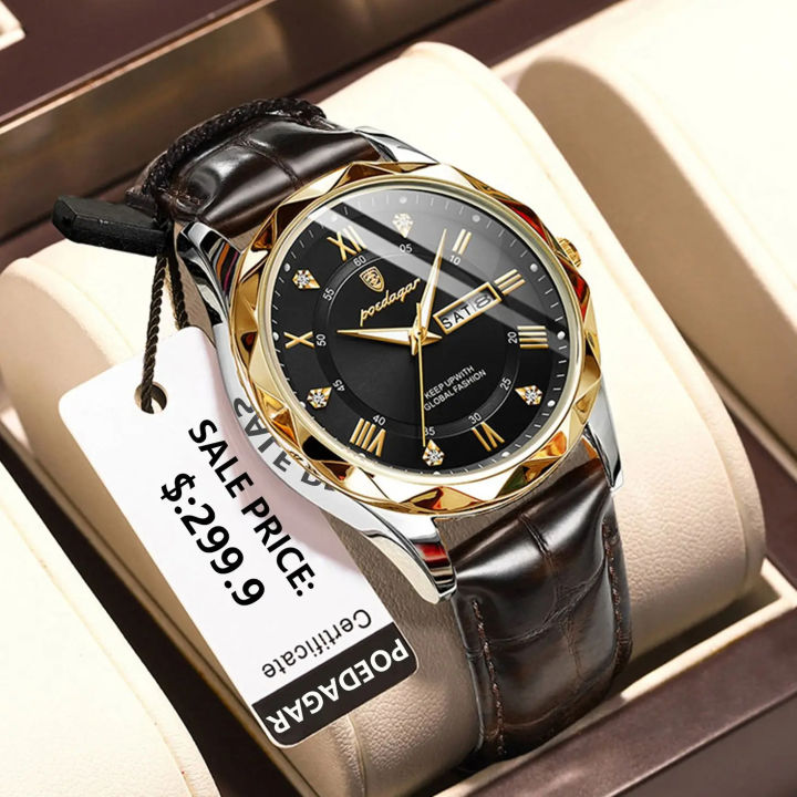 POEDAGAR%20Man%20Wristwatch%20Luxury%20Business%20Waterproof%20Luminous%20Date%20Week%20Men%20Watch%20For%20Men%20Quartz%20Clock%20Leather%20Men's%20Watches%20reloj%20-%20Image%206