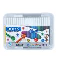 DOMS Aqua Water Colour Pen 24 Shades. 