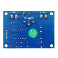DC voltage protection module Low voltage disconnect protection Output 6-60V XH-M609. 