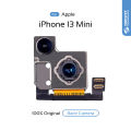 For iPhone 13, 13 Mini, 13 Pro, 13 Pro Max Rear Camera Module Replacement Parts.