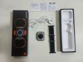 T900 Ultra Smartwatch 1.99 Inch Waterproof Wireless Charging Series 8.