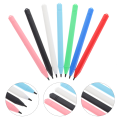 7 Pcs Lcd Painting Board Pen Stylus Writing Pad Electronic Products Child Drawing Tablet.