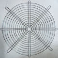 Axail Fan / Cooling Fan Guard for 280mm Fan (Silver). 