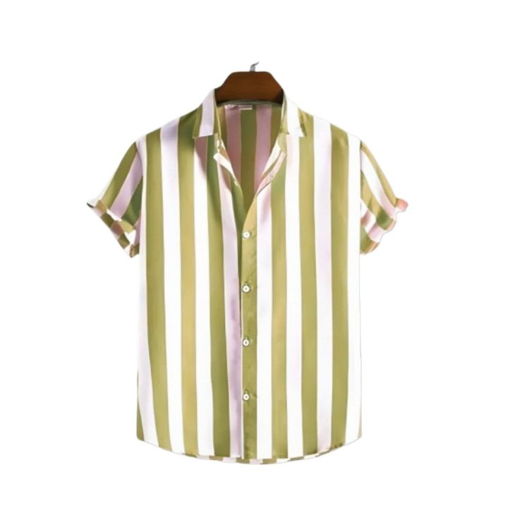 New%20Half%20Sleeve%20Casual%20shirt%20for%20Men%20-%20Image%202