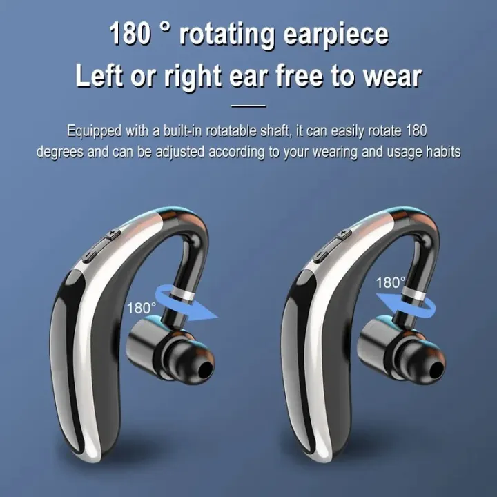 K20%20wireless%20Bluetooth%205.0%20universal%20hook%20earphones%20V9%20sports%20business%20single%20ear%20headset%20handsfree%20headphone%20with%20mic%20cellphone%20-%20Image%204