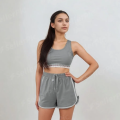 Sports Bra and Shorts Set for Women, Comfortable Activewear. 