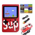 Sup 400 in 2 Game Player With Extra Controller Kids Game Console. 