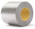 Super Strong Waterproof Tape Aluminum Foil Butyl Rubber Stop Leaks Seal Repair Tape Self Adhesive for Roof Hose Repair Flex Tape.