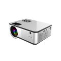 Cheerlux C9 HD Projector With Dish TV Port. 