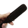 Bristle Hair Shaving Brush for Men Cleaning Men's Barber Salon Men Facial Beard Appliance Shave Tool Razor Brush with Handle.