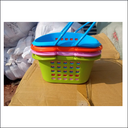 8"inc%20(3Pcs)%20Plastic%20Storage%20Basket%20with%20Carrying%20Double%20Handle%20Best%20Quality%20-%20Image%204