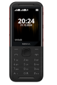 Nokia 5310 XpressMusic Master Copy Black.