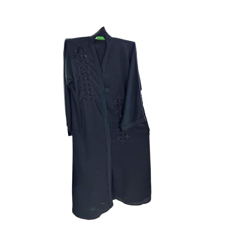 KARCHUPI%20WORK%20EMBROIDERY%20%20ABAYA%20WITH%20HIJAB%20/%20IRANI%20BORKA%20/%20ABAYA%20STYLISH%20ABAYA%20/%20NEW%20DUBAI%20FASHIONABLE%20FOR%20WOMEN%20-%20Image%202