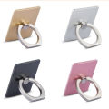 4Pcs Mobile Phone Ring Holder Phone Finger Stand Holder Socket For Iphone Mobile Huiye. 