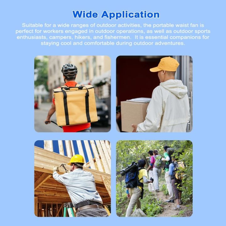 Portable%20Waist%20Fan%20Rechargeable%20Desktop%20Fan%20Clip-on%20Wearable%20Fan%20Support%203-Level%20Wind%20Speeds%20for%20Outdoor%20Workers%20Camping%20Hiking%20Fishing%20-%20Image%205