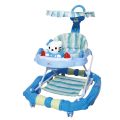 2 in 1 Baby Music Walker @ Rocker. 