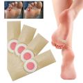 Corn Remover Patch ,High Efficacy Corn Treatment Pads, Fast Removes Corns and Calluses, Provides Cushioning Protection. 