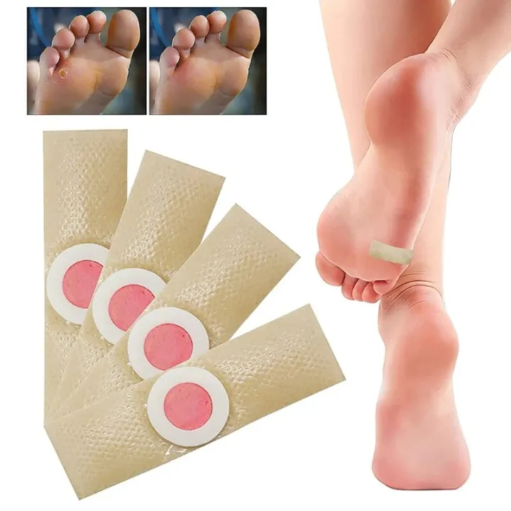 Corn%20Remover%20Patch%20,High%20Efficacy%20Corn%20Treatment%20Pads,%20Fast%20Removes%20Corns%20and%20Calluses,%20Provides%20Cushioning%20Protection%20-%20Image%202