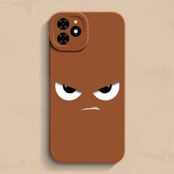 itel%20A50%20Phone%20Case%20Fashion%20Brand%20Pattern%20Soft%20TPU%20Silicone%20Drop%20Resistant%20Back%20Cover%20-%20Image%207