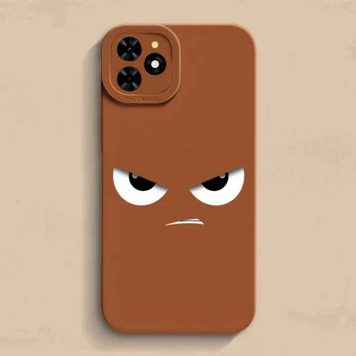 itel%20A50%20Phone%20Case%20Fashion%20Brand%20Pattern%20Soft%20TPU%20Silicone%20Drop%20Resistant%20Back%20Cover%20-%20Image%207