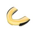 Mouth Guards Rugby MMA Box Taekwondo Sanda Pro Muay Thai Mouth Guards EVA Boxing Mouth Guards Sports Braces. 
