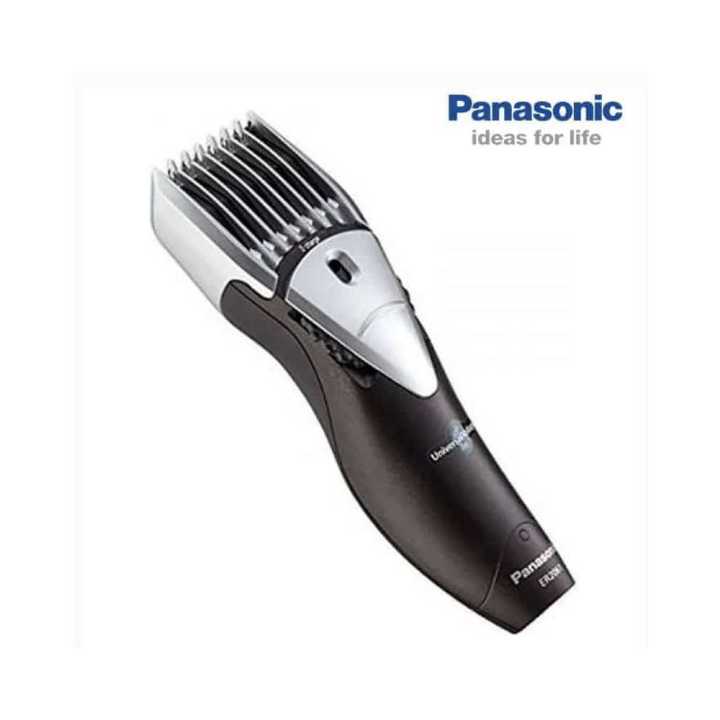 Panasonic ER-206K Professional Cord Cordless Hair Beard