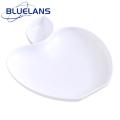 Dessert Serving Dish Multi-functional Fruit Shape Dish Ideal for Serving Sauces Snacks Desserts More Kitchen Supplies for Southeast Asian Buyers Serving Plate with Sauce Holder. 