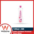 Premium Rose Water 120ml. 