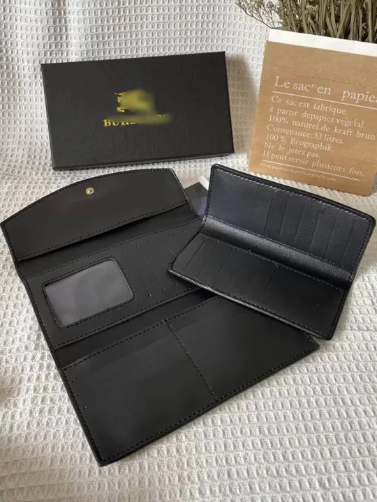 Premium%20Checkered%20Long%20Wallet%20for%20Women%20-%20Classic%20Plaid%20Card%20Holder%20&%20Purse%20Set%20-%20Stylish%20Flap%20Wallet%20with%20Button%20Closure%20-%20Multiple%20Colors%20-%20Image%203