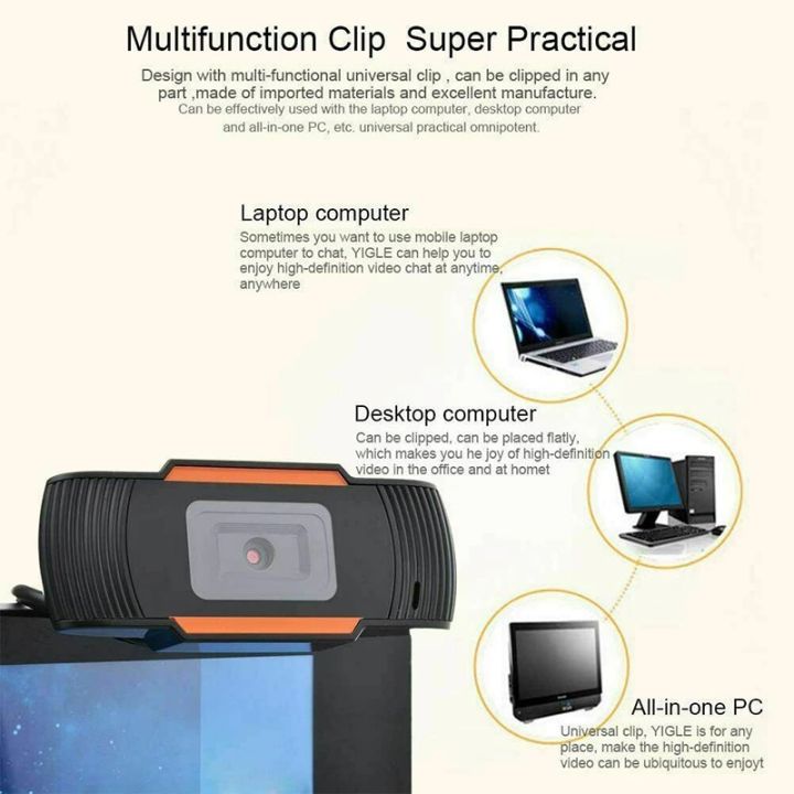 HD%20Webcam%20%20USB%20Camera%20Rotatable%20Video%20Recording%20Web%20Camera%20With%20Microphone%20For%20PC%20Computer%20--%20Black%20-%20Image%206