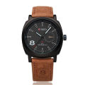 Current black color formal analog watches for men - Watch. 