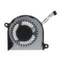 Notebook PC Cooler Fan E7480 7480 E7490 7490 P73G 02T9GV KSB0605HC EG50040S. 