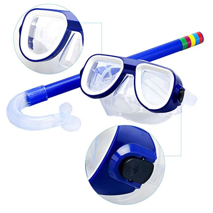 quality-children-swimming-eyewear-set-underwater-snorkeling-full-swim