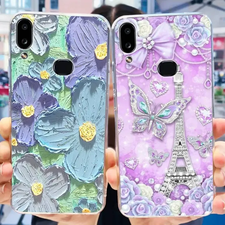 For%20Samsung%20Galaxy%20A10S%20A10%20Phone%20Case%20Cute%20Painted%20Soft%20Silicone%20TPU%20Back%20Cover%20For%20Samsung%20A10%20S%2010S%20SM-A107F%20SM-A105F%20-%20Image%203