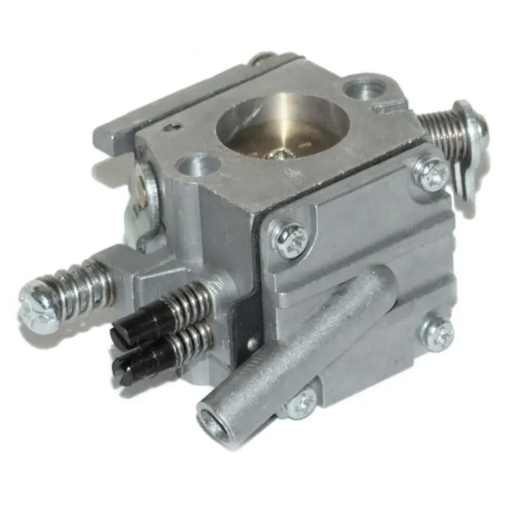 6X%20Carburetor%20for%20038%20038Av%20Ms380%20Ms381%20with%20Compensator%20Chain%20Saw%20Carburetor%20-%20Image%205