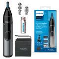 Philips NT3650/16 Nose Trimmer Series 3000 for Men. 