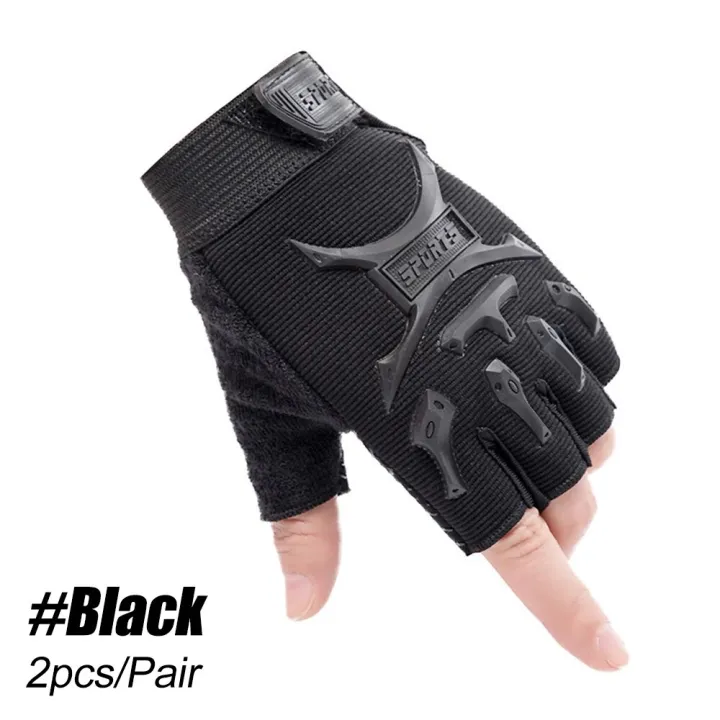 1Pair%20Kids%20Cycling%20Gloves%20Half%20Finger%20Bike%20Gloves%20Non-Slip%20Mitten%20Sport%20Gloves%20for%20Boys%20Girls%20Camping%20Fishing%20Cycling%20Biking%20Gym%20Boxing%20Gym%20Equipment%20-%20Image%207