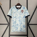 2024 French Cup home jersey size 10 bappe football jersey single shirt adult and children's game training form.