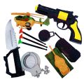 New Gun Toy Gun For Kids Baby Gun _ Gun For Kids - Gun play set. 