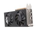 Graphics Card, Gaming Graphics Card RX5700 XT 8GB GDDR6 256Bit PCI Express 4.0 Slot for PC.