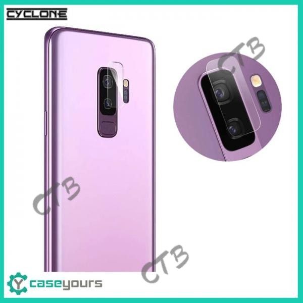 Samsung Galaxy S9 Plus Super Quality Clear Ultra Slim Back